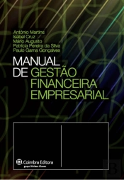 Manual de Gestão Financeira Empresarial