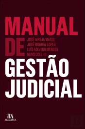 Manual de Gestão Judicial