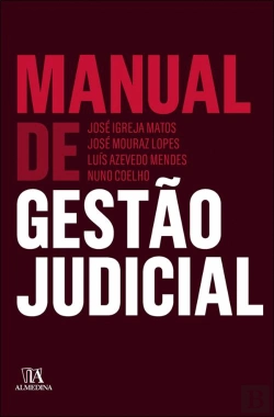 Bertrand.pt - Manual de Gestão Judicial