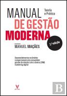 Manual de Gestão Moderna