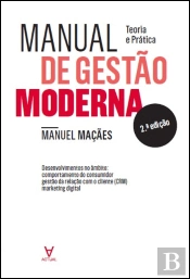 Manual de Gestão Moderna