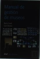 Manual De Gestión De Museos
