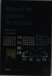 Manual De Gestión De Museos