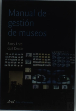Bertrand.pt - Manual De Gestión De Museos