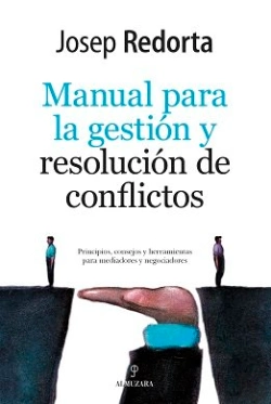 Bertrand.pt - Manual De Gestión Y Resolución De Conflictos