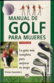 Manual De Golf Para Mujeres