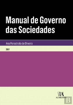 Bertrand.pt - Manual de Governo das Sociedades