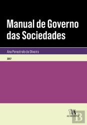 Manual De Governo Das Sociedades