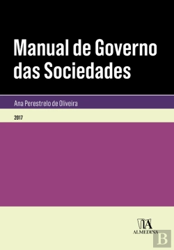 Bertrand.pt - Manual De Governo Das Sociedades