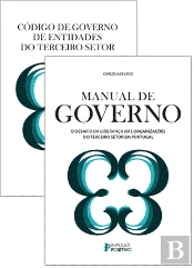 Manual de Governo & Código de Governo de Entidades do Terceiro Setor
