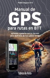 Manual De Gps Para Rutas En Btt