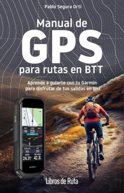 Bertrand.pt - Manual De Gps Para Rutas En Btt