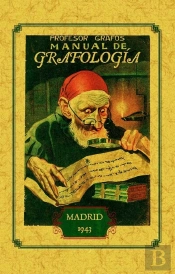 Manual De Grafologia