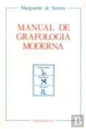 Manual de Grafologia Moderna