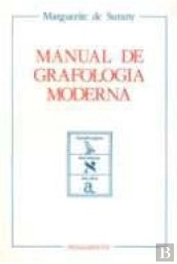 Bertrand.pt - Manual de Grafologia Moderna