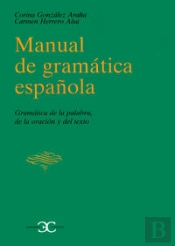 Manual De Gramática Española .