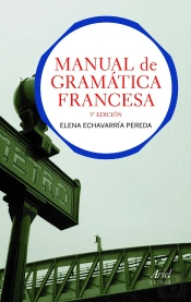 Manual De Gramática Francesa
