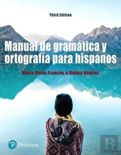 Manual De Gramtica Y Ortograf A Para H