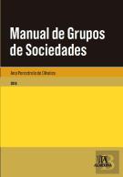 Manual de Grupos de Sociedades