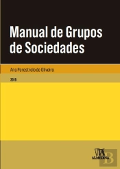 Manual de Grupos de Sociedades