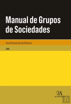Bertrand.pt - Manual De Grupos De Sociedades