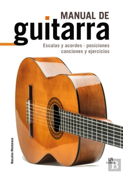 Bertrand.pt - Manual De Guitarra