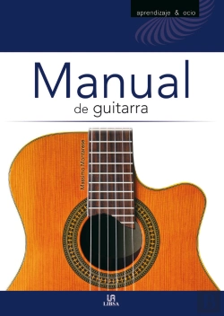 Bertrand.pt - Manual De Guitarra