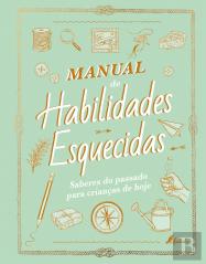 Manual de Habilidades Esquecidas