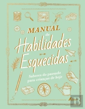 Manual de Habilidades Esquecidas