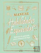 Manual de Habilidades Esquecidas
