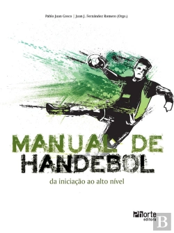 Bertrand.pt - Manual De Handebol