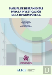 Manual De Herramientas Para La Investigación De La Opinión Pública
