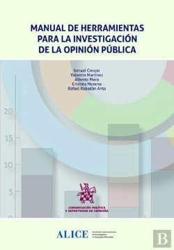 Bertrand.pt - Manual De Herramientas Para La Investigación De La Opinión Pública