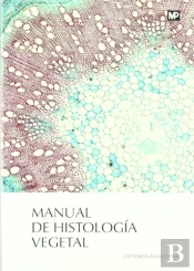 Manual De Histología Vegetal