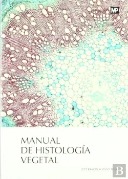 Bertrand.pt - Manual De Histología Vegetal