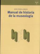 Manual De Historia De La Museología
