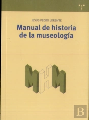 Manual De Historia De La Museología