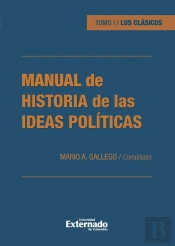 Manual De Historia De Las Ideas Políticas