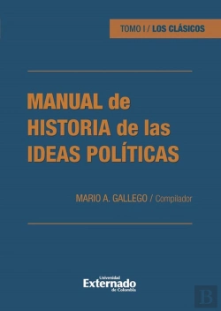 Bertrand.pt - Manual De Historia De Las Ideas Políticas