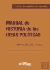 Manual De Historia De Las Ideas Políticas Tomo Ii