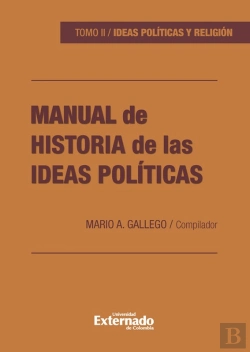 Bertrand.pt - Manual De Historia De Las Ideas Políticas Tomo Ii