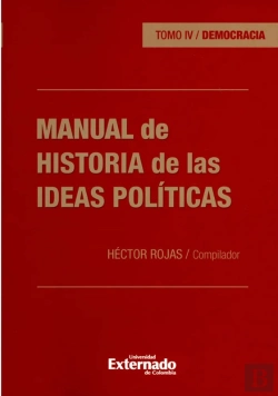 Bertrand.pt - Manual De Historia De Las Ideas Políticas - Tomo Iv
