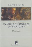 Manual De Historia De Las Religiones