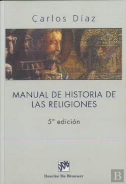 Bertrand.pt - Manual De Historia De Las Religiones