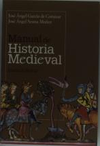 Manual De Historia Medieval