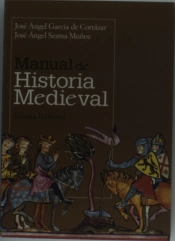 Manual De Historia Medieval