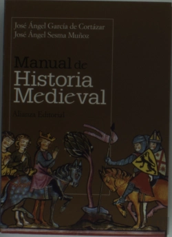 Bertrand.pt - Manual De Historia Medieval