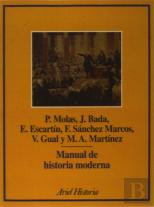 Manual De Historia Moderna