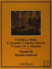 Manual De Historia Moderna