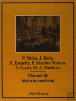 Bertrand.pt - Manual De Historia Moderna